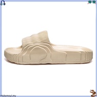 Yeezy de Yeezy Selipar 4 Colour Sandal Kae West Calabasas Minimalist Sandal Unisex Black Beige No p 