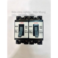 Ace Lioa 20a 25a mcb