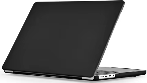 Premium Slim Snap On Hard Shell Cover for MacBook Pro 16" M4/M3/M2/M1 Chip 16 Inch A3403 A3186 A2991