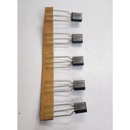 Transistor C546B (atau BC546B) Silicon NPN 0.625W 80V 0.1A - Price per 1 pc