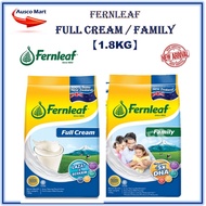 FERNLEAF FULL CREAM / FAMILY 【1.65KG】