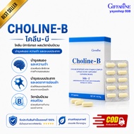 Choline B Giffarine Vitamin Complex Choline-B Numbness Tea Hands Feet