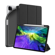 Flipcase Ipad Pro 11 Inch 2020 OSOM Case Pen Holder Original Ipad Pro 11 2020DUX DUCIS