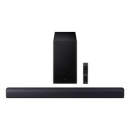三星 Samsung B450F 家庭影院 Soundbar 喇叭（支援 Dolby / DTS / HDMI）