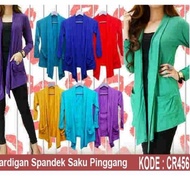 Kardan Spandek Lengan Panjang jumbo