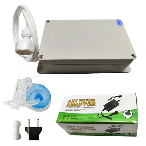 Electric water pump 12V 1.5 l/min faucet kitchen automatic suction pump caravan caravan boat kitchen