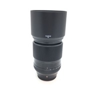 Fujifilm 90mm F2 R LM WR