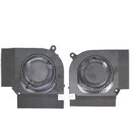 New Laptop CPU + GPU Cooling Fan for Acer Nitro AN16-41 AN16-51 AN17-41 AN17-42 N23Q4 Nitro 5 AN515-