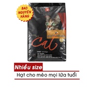 Thức Ăn Hạt Cat Eye 1.5KG Cho Mèo Mọi Lứa Tuổi (Hàn Quốc) - [Nông Trại Thú Cưng]