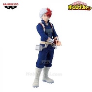 Banpresto 我的英雄學院 轟焦凍 Figure