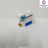 CZ defrost timer pemasa nyahbeku automatik pembaikan alat ganti peti sejuk 雪柜除霜定时器 thermal timer 4pi