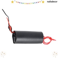 NAILSDECOR 5 PCS High Voltage Generator, 400KV Wide Appliion Boost Power Module, High Voltage Module