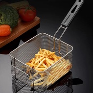 (HN EXPRESS) Electric fryer basket, fryer racket