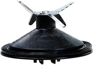 Anakel Home Replacement Blade for Glass Mixer 7322310594, Compatible with Braun JB5050 and JB5160 Gl