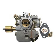Carburetor For Partol 34 Pict-3 VW Beetles Super Beetles 1971-1979 Dual Port 1600cc VW Carb Air Cool