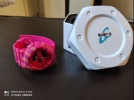 全新 casio Baby G 手錶 BA-110TX-4ADR 女裝 成人 小童 深粉紅色 Watch G - shock