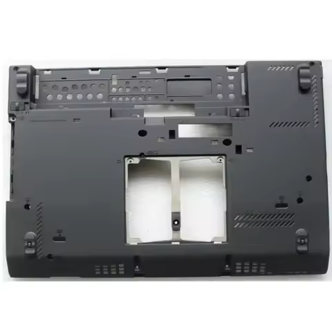 New Original Laptop Parts Replacement For Lenovo Thinkpad X230 X230i Base Bottom Cover Case 04W6836 