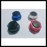 THAI CENTER NUT T-POST RAIDER150