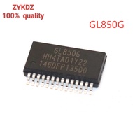 5PCS GL850G GL850 In Stock SSOP28 