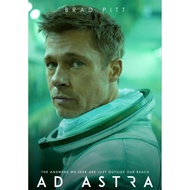 Ad Astra  2019 Movie