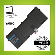 Dell Y9N00 489XN 77G21 C4K9V PKH18 ULTRABOOK XPS 13  L321X  L322X  XPS 13 9333  Notebook Laptop Batt