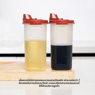 Tupperware | ขวดพลาสติก PP ป้องกันการรั่วซึม