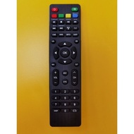 Dawa / Axis Tv Remote Control (FA-Tech/Smart/LED-QT8)