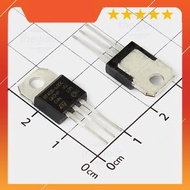[2 Pieces]- BTA24-600BWRG-CN TRIAC ALTERNISTOR 600V 25A TO-220