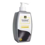 Bioleaf Premium Darkening Shampoo 500ml