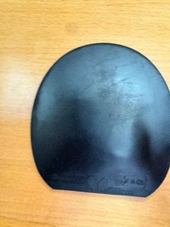 D09C蝴蝶牌乒乓球膠皮