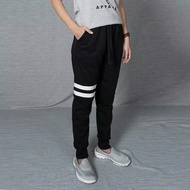 Women's Jogger Pants Korean Model Jogger Pants - big size S M L XL 2XL 3XL 4XL 5XL