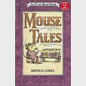 Mouse Tales(I Can Read Level 2)