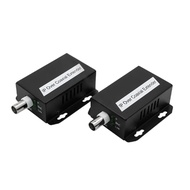 Hot- <br>Black IP Network to Coaxial Extender Transfer From Net Cable Transmission to Coax Line 500M