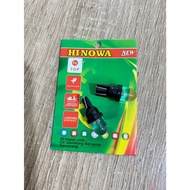 Colorful RGB Plug Cents - 7-color Plug Cents - T10 Plug