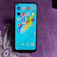 Oppo A53 Bekas Resmi