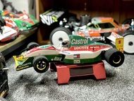 絕版tamiya F103 Lotus107B