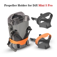 Propeller Holder for DJI Mini 5 Pro  Drone Accessories, Propellers Guard Strap for DJI Mini 5 Pro