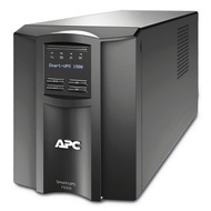 APC Smart-UPS SMT1500INCITE SMT1000INCITE SMT750INCITE 750VA 1000VA 1500VA EcoStruxure IT Expert