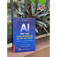 Book_ AI - Study Assistant and Writing - Bron Eager