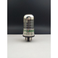 Iron Seat White Head Weng American Xiwannian 6SJ7/VT116/6J8P/5693/717A Tube Small Bile Machine