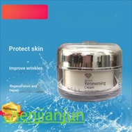 [Deep Nourishing] renecell renecell Diamond Cream renecell Korean Diamond Set Take out JD3T