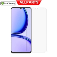 Tempered Glass For Realme C51 C53 C60 Note 50 Screen Protector