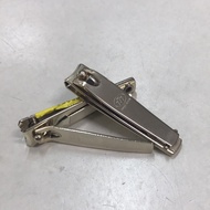 777 Nail clipper gold made in Korea