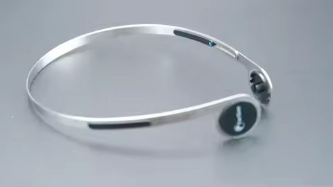 Farsoo KPH40 New Headband Repair Accessory Suit for KOSS KSC75 KSC35 PP Headphone Speaker Driver Uni