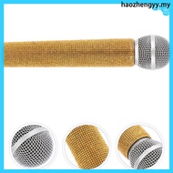 Simulation Microphone Toy Fake Microphone Model Kids Party Favor Children Microphone haozhengyy
