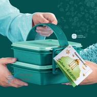 Tupperware Raya Cake 2024 (Halal)