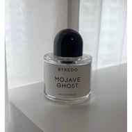 [5ml decant] byredo mojave ghost