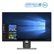 DELL | จอมอนิเตอร์ Monitor 27'' รุ่น SE2717H