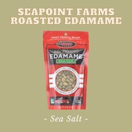 [HEALTHY NON-FRY] Seapoint Farms Roasted Edamame (Repackaged)