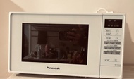 Panasonic NN-ST25JW Microwave Oven